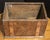 Circa 1880-1920 English Arts & Crafts Copper Clad Kindling Bin For Sale In Raleigh - Image 6 of 7