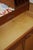 Scandinavian Teak Wall-Mounted Shelf, 1960s For Sale - Image 6 of 12