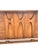 Broyhill Brasilia Long Dresser Lowboy or Credenza in Vintage Mid Century Modern Style, Attributed For Sale - Image 11 of 12
