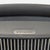 Black Herman Miller Aeron Size C Ergonomic Office Chair - Adjustable, Black Mesh For Sale - Image 8 of 9