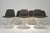 Swivel Chairs by Markus Farner + Walter Grunder for Vitra, 1965, Set of 7 For Sale - Image 3 of 15