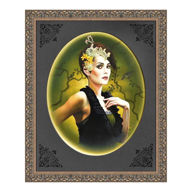 Mysterious Allure, Melissa Forman For Sale