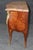 Antique French Louis XV Style Bronze Ormolu Mounted Marble Top Commode For Sale - Image 10 of 13