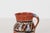 Mid-Century Mexican Redware Pitcher For Sale - Image 10 of 14