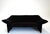 1970s Model Le Stelle Velvet Two-Seat Sofa by Mario Bellini, Set of 1970 For Sale - Image 5 of 5