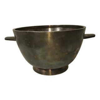 Container n°4 by Gio Ponti for F.lli Calderoni, Italy, 1940s For Sale