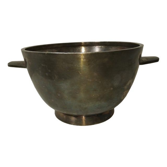 Container n°4 by Gio Ponti for F.lli Calderoni, Italy, 1940s For Sale