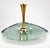 Glass Rare Ceiling Light No. 2067 by Max Ingrand for Fontana Arte 1957 For Sale - Image 7 of 8