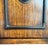 Wood Antique Oak Humidor Lock Box For Sale - Image 7 of 8