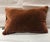 Traditional Vintage Needlepoint Pillow if I Cannot Smoke Cigars in Heaven Then I Shall Not Go For Sale - Image 3 of 7