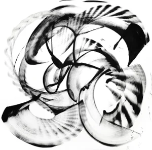 "Orontium Mackii" Original Artwork by Thomas Hammer