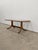 Mid-Century Modern Vintage Mid Century Modern Coffee Table Attributed to Nathan Furniture For Sale - Image 3 of 8