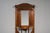 Item: Wardrobe Period & Style: Art Nouveau - Early 20th Century Features - Elegant and practical piece of furniture with...