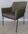 Elite Modern Blake Dining Chair Designed by Carl Muller For Sale - Image 10 of 10