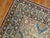 Antique Zabihi Collection Lavar Kirman Rug For Sale - Image 12 of 13