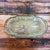 Late 20th Century Oversized Polish Lead Crystal and Brass Ormolu Jewelry Casket For Sale - Image 12 of 14