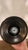 Vintage Indian Engraved Floral Metal Vase For Sale In Dallas - Image 6 of 7