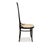 Brown No. 207 R Wooden Dining Chair in Brown by Michael Thonet for Thonet For Sale - Image 8 of 12