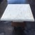 Maitland - Smith Pedestal Base Coffee Table in Tessellated Stone Manner of Karl Springer For Sale - Image 9 of 13