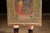 Metal Antique Nu-Grape Embossed Painted Tin Advertising Sign For Sale - Image 7 of 8