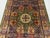 Textile Green Mamluk Natural Dye Wool Rug, 5'2" X 6'11" For Sale - Image 7 of 15