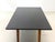 Modern Dining Table in Black Ash with Wooden Frame, 1960s For Sale - Image 10 of 15