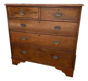 19th Century Chest of Drawers