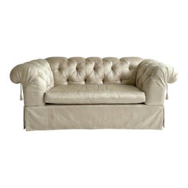 Example of A. Rudin Standard Sofas