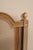 Ethan Allen King 'Allesandra' Upholstered Bed Frame For Sale - Image 13 of 18