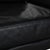 Moule Two-Seater Sofa in Black Leather from Brühl For Sale - Image 5 of 16