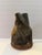 Contemporary 1970 Signed “Dove” Sculptural Studio Pottery Ceramic Vessel For Sale - Image 3 of 9