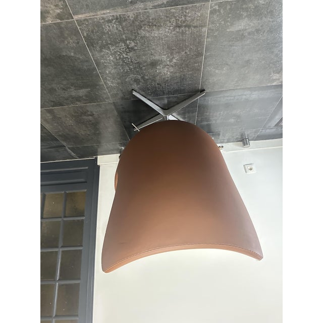 Egg Chair by Arne Jacobsen for Fritz Hansen, 2000s For Sale - Image 3 of 13