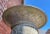 Gray Antique Marble Garden Urn For Sale - Image 8 of 9