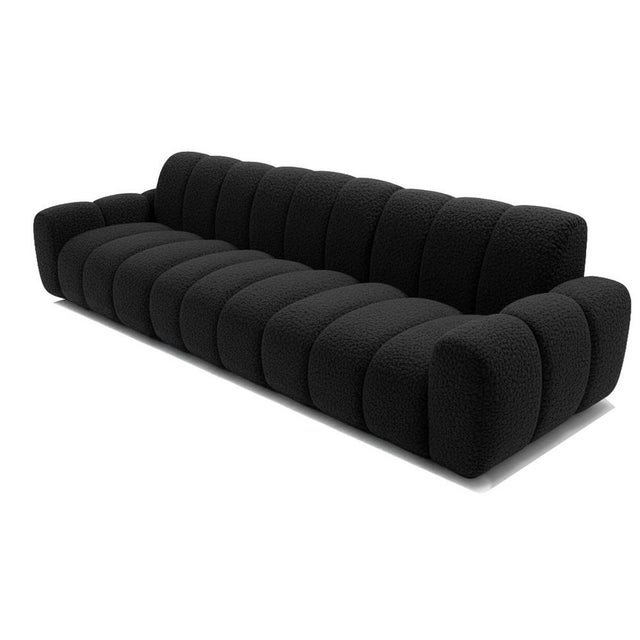Contemporary Temple Sofa by Moanne For Sale - Image 3 of 7