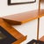 1960s Vintage Kai Kristiansen Teak Wall System W/Two-Door Cabinet For Sale - Image 11 of 11