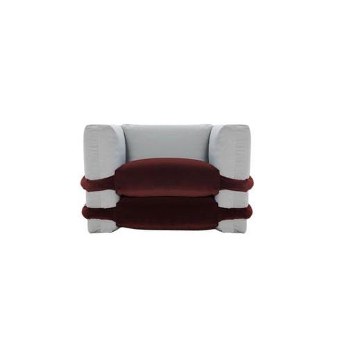 Muller van severen's pillow sofa velvet sofa for bd barcelona muller van severen’s pillow sofa modular arrives at bd....