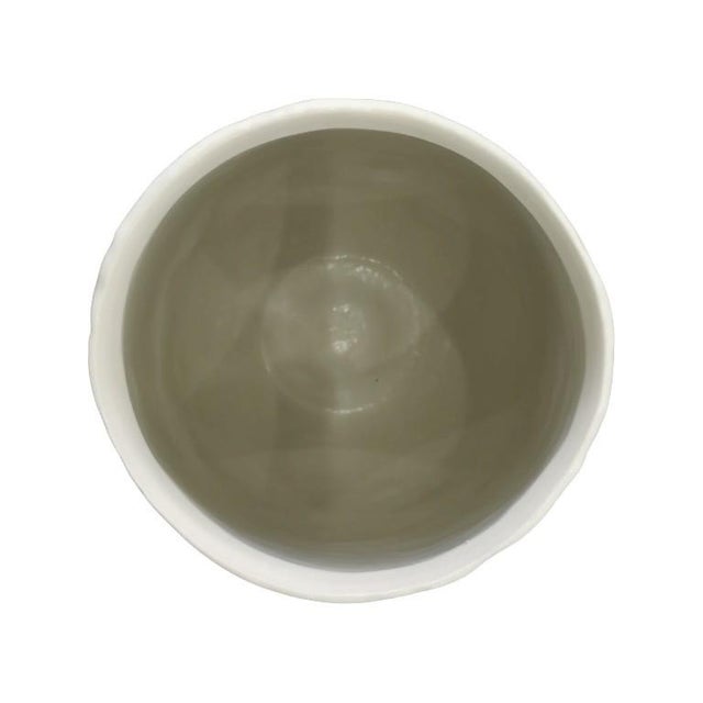 Kenneth Ludwig Chicago Jill Vase - Large For Sale - Image 4 of 10