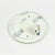 1 of 3 Mid-Century Bubble Glass Flush Mount/Ceiling Light by Helena Tynell for Limburg, Germany, 1960s For Sale - Image 9 of 10