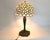 1970s Vintage Sea Shell Table Lamp, 1970s For Sale - Image 5 of 9
