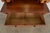 Brown Liberty & Co. Antique English Mission Oak Arts & Crafts Vanity Dresser With Mirror, Circa 1900 For Sale - Image 8 of 15