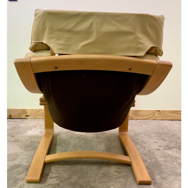 Apollo Chair by Svend Skipper for Skippers Mobler, Attributed For Sale - Image 9 of 18