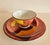 Coffee Service by Eva Stricker-Zeisel for Schramberg, 1929, Set of 11 For Sale - Image 6 of 17