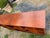 Wood Walnut Midcentury Modern Bookcase Cabinet For Sale - Image 7 of 9