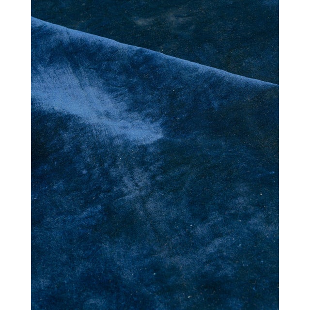 Antique Chinese Art Deco Rug 12' X 19'3 For Sale - Image 10 of 16