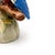 Porcelain Parakeet from Vista Alegre For Sale - Image 5 of 6