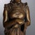 Felice Bialetti, Woman with a Book, Bronze For Sale - Image 4 of 8