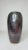 Ceramic - Stoneware vase - Brigitte Sabatier (1962-2008) H.25 cm Hollow signature. This piece has an attribution mark, I...