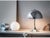 1970s Mid-Century Modern Scandinavian Panthella Table Lamp, 1970s For Sale - Image 5 of 9