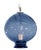 Not Yet Made - Made To Order Juno Pendant Light from the Versuvius Collection in Steel Blue For Sale - Image 5 of 5