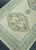 Beige Turkish Oushak Rug 2'10" x 6'5" #20013 For Sale - Image 8 of 8